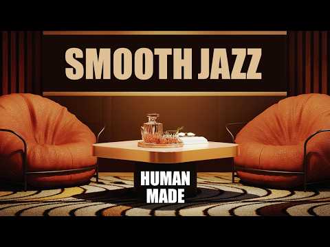 Cozy Jazz Saxophone Music | Relaxing Smooth Jazz Sax for a Quiet Evening | #notai