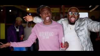 Dj Zuma x Fya Nam x Papa Cheeze - SOEK MY PAY