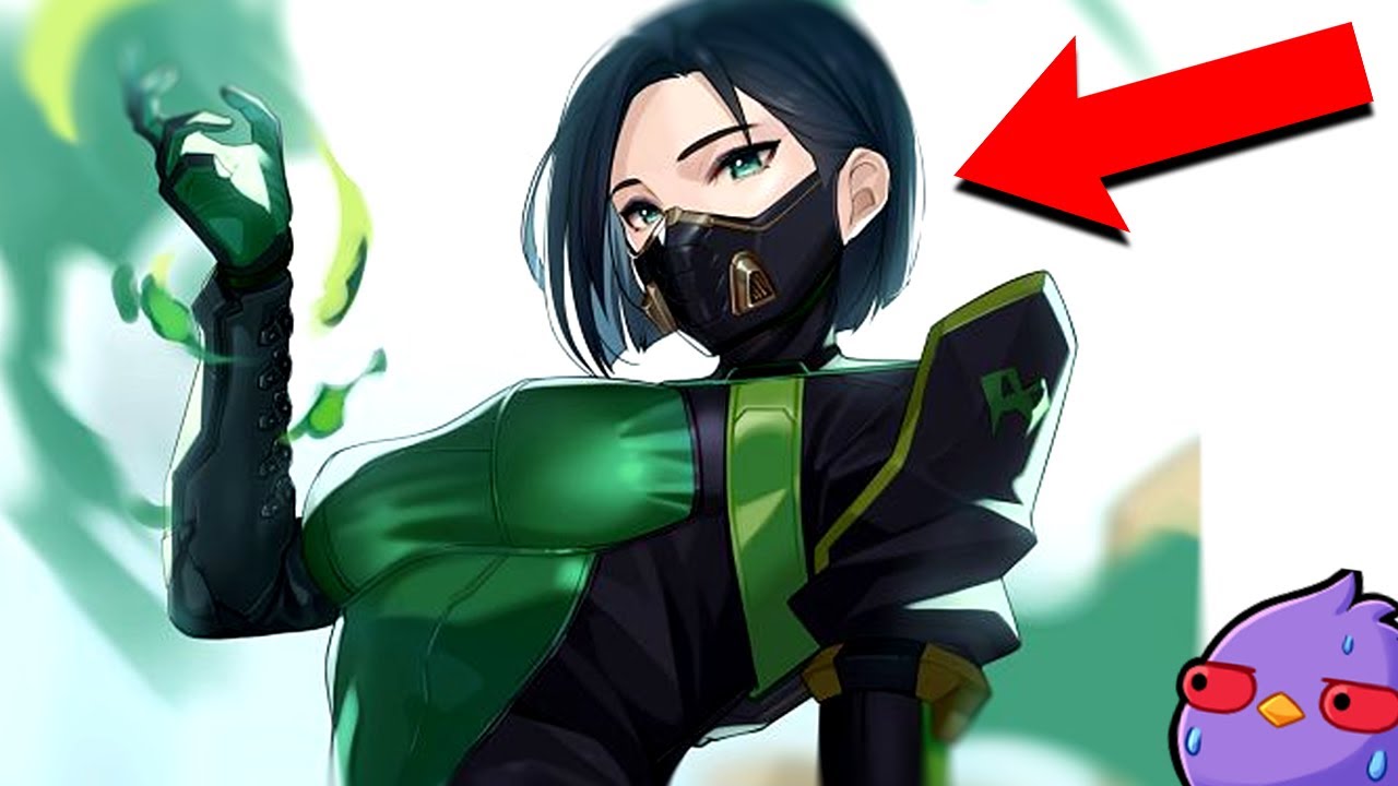 Googling These VALORANT Agents was a BIG MISTAKE... (Don't Search This)