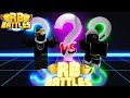 Fineify voice reveal fineify vs josh in arsenal rb battles