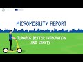 URBAN MOBILITY MICROMIBILITY
