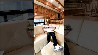 How to make RV'ing more affordable! Money saving tips! #rvtips #rvhacks #rvlife