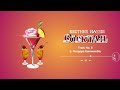 Brother Nassir - Naogopa Kumwambia (Official Audio) | Cocktail Ep - Track No. 6