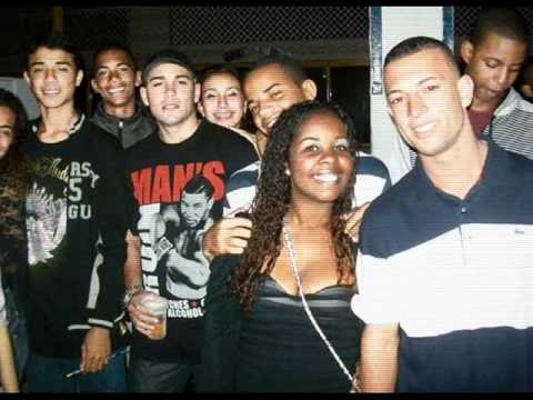 Vagabal Sapê ( Bonde do Mal )