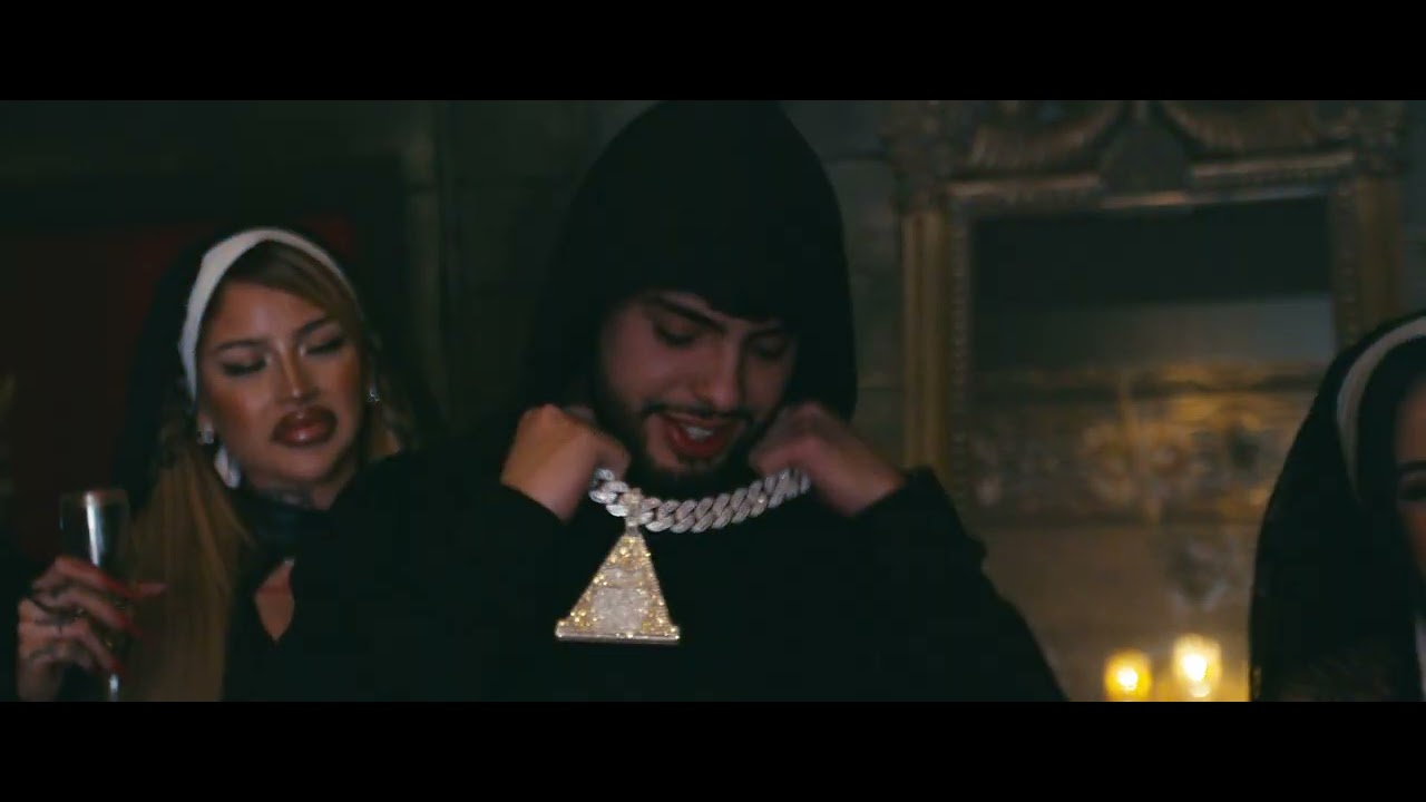 Ver Tony Loya - Sunday Funday (Video Oficial) en YouTube Ver Tony Loya - Sunday Funday (Video Oficial) en YouTube