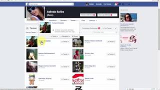 Cara Hack Facebook,, No Software Terbaru 2016 screenshot 5