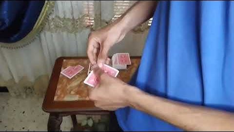 Saturn Magic - Switch up by Jawed Goudih video DOWNLOAD