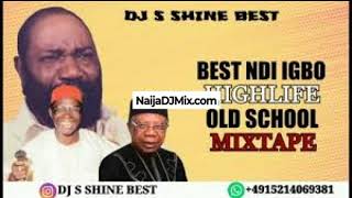 Ultimate Igbo Highlife Throwback Mix 2025  Legends Sir Warrior Or De Coque  Stephen Osadebe