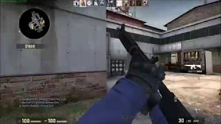 Cache NBK 4k