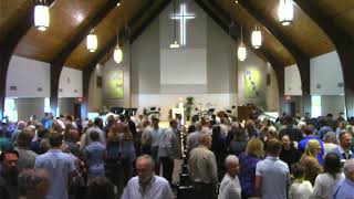 Becoming Christlike