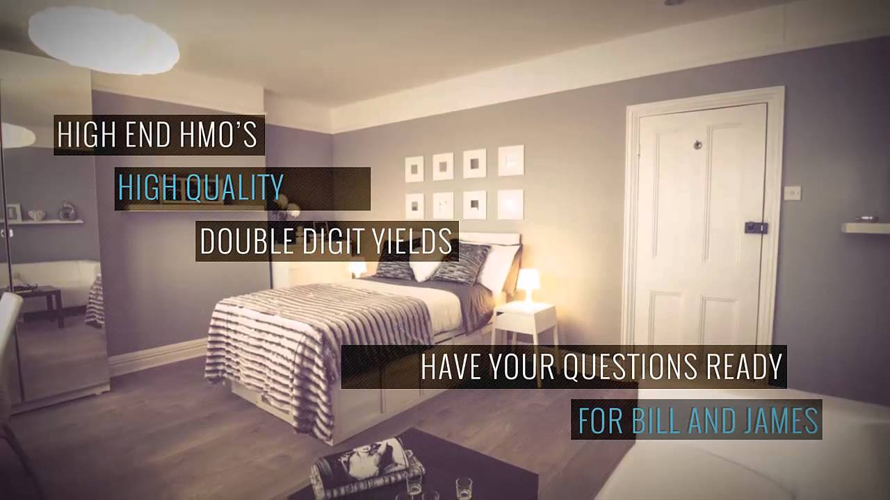 London Property Meet Up