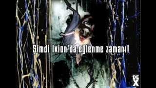 Burn Bright - Turkish version