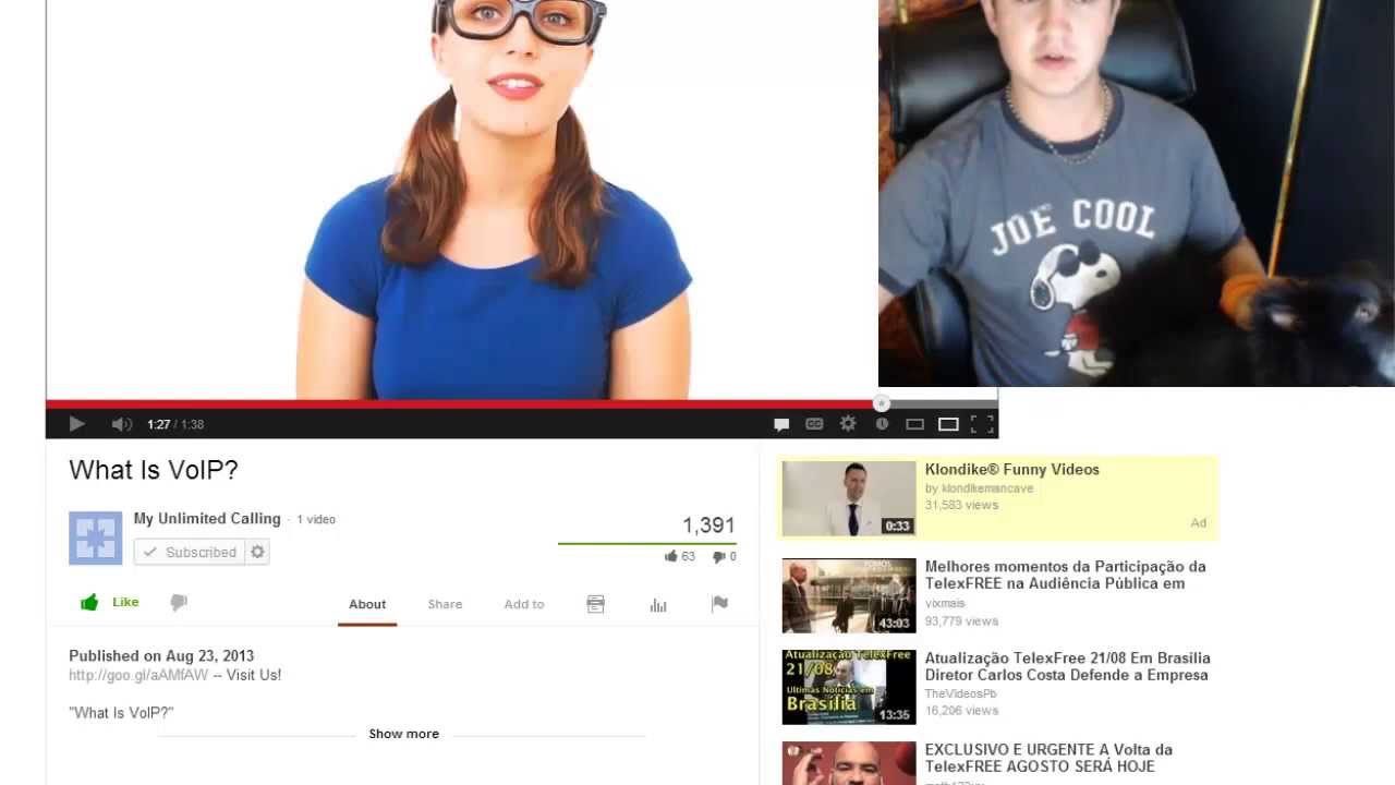 Video Marketing Services | Proof of Results | Cute Dog