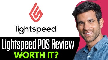 Lightspeed POS Review (2025) — Is This the Best POS System?