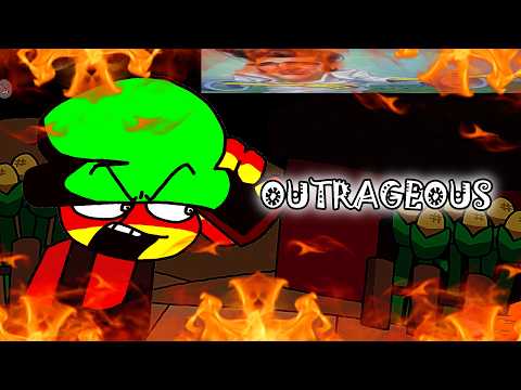 Cat's CATastrophee - Outrageous (Gameplay)