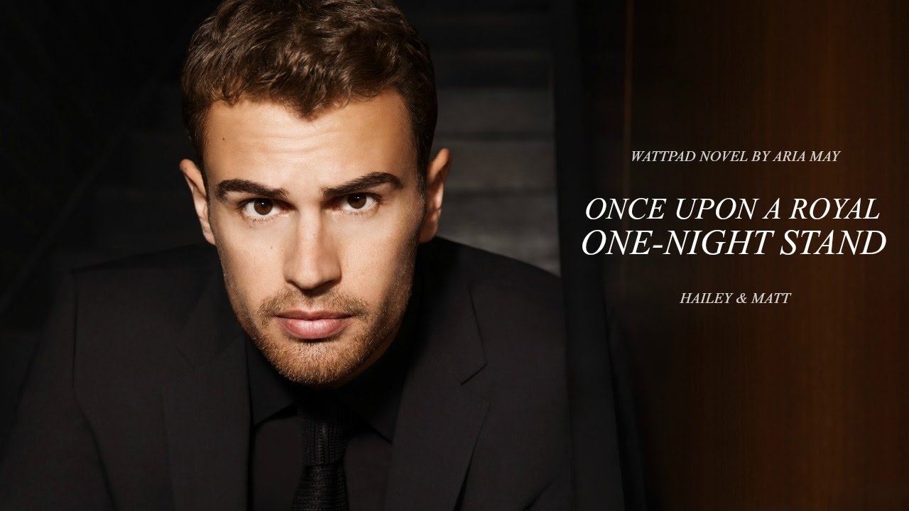 hailey & matt [OUARONS]