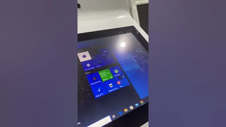 Stay ahead of your business and banking game with our Voxe Self-Service Kiosks.  #bankinginnovation