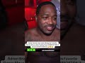 Adrien Broner was seen hitting his Favorite Dance Move while feeling Real COMFORTABLE
