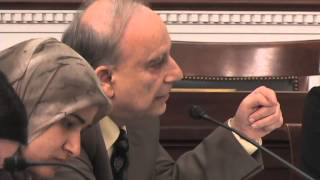 Islam and American Politics: Deepening the Dialogue (Part 3)