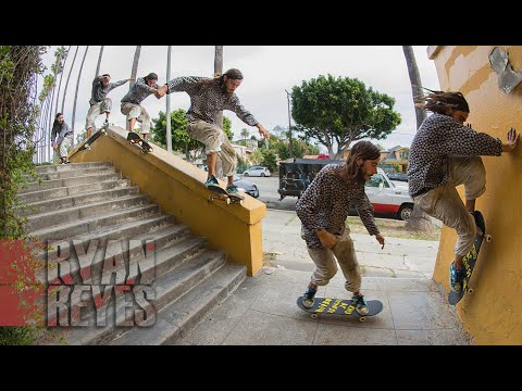 Ryan Reyes's Cruel Kindness Part