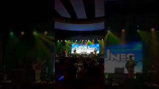 The Overtunes  Bukan Sekedar Kata fancam