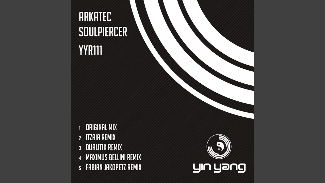 Soulpiercer (Fabian Jakopetz Remix)