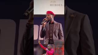 President BobiWine Speech at 2026 HEROES OF DEMOCRACY GALA by Democracy Initiative (RDI) in New York