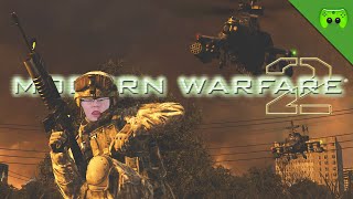 HEIßER SCHEIß 🎮 Modern Warfare 2 #309