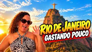 Rio de Janeiro 2026 - 2-Day Itinerary: Things to do for free in the Marvelous City