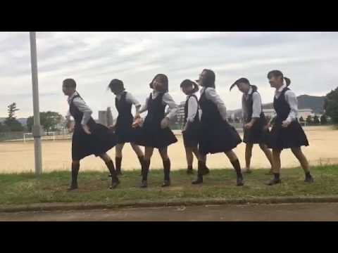ポジティブパワフルポッキーな７人です！