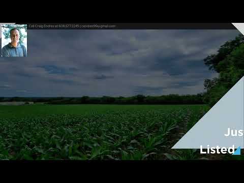 1901 Wheeler Road, Madison, WI home video tour