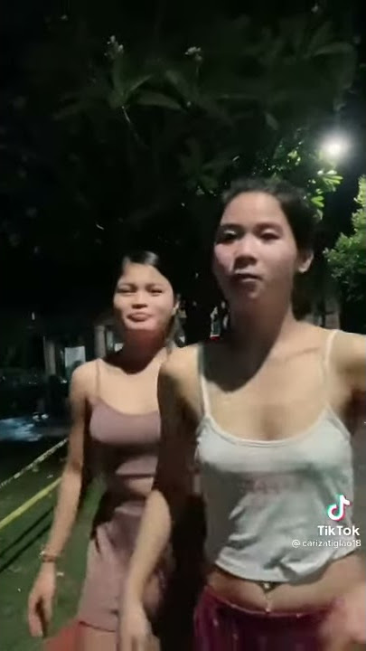 tiktok seksi puting