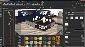 Materials Management