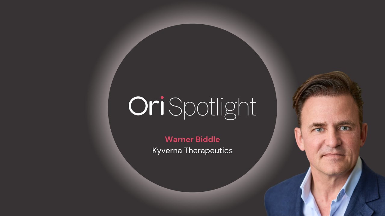 Warner Biddle: Building a commercial model for CAR-T in autoimmune care