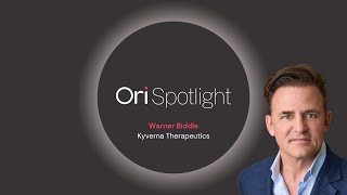 Warner Biddle: Building a commercial model for CAR-T in autoimmune care