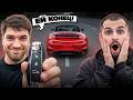 😡РАВШАН И СТИЛ ПРОКАТИЛИСЬ на ДИКОМ PORSCHE 911 TURBO S !😍| СОЗВОНИЛСЯ с ДЕВУШКОЙ на M5 F10 !