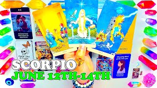 SCORPIO 🐦‍🔥| You’ve Got Them SHOOK! NOW They Realize They Underestimated YOU | June 2026 Tarot