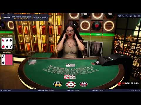 Guia Prático para Participar nos Torneios Solverde Live Dealer