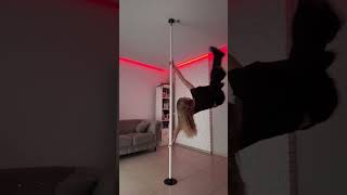 #poledance #phoenix #ledlights #poledancelove #workout