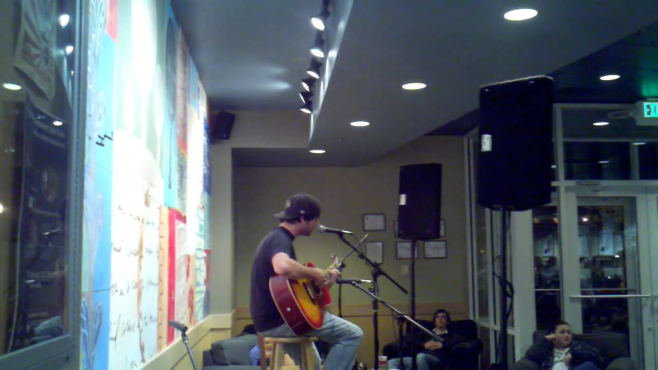 Hero CoverNickelback (Acoustic/Unplugged) YouTube