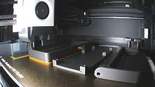 Bambu P1S│X-Touch Enclosure Touch Screen Replacement