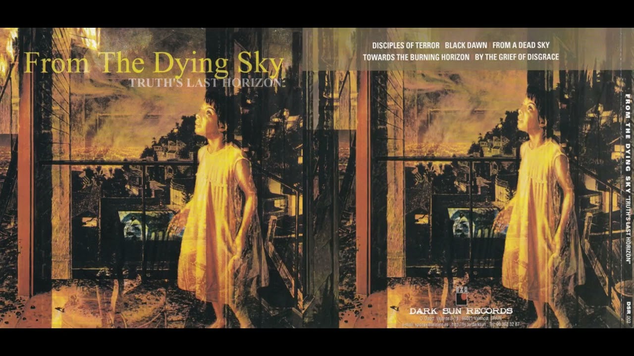 State Craft – To Celebrate The Forlorn Seasons (Full Album 2000