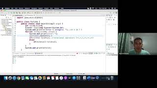 Week3 Loop Review 5