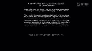 20th Century Fox (2006)