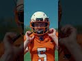 BEZ HELMY: Ondřej Skoupý 🏈