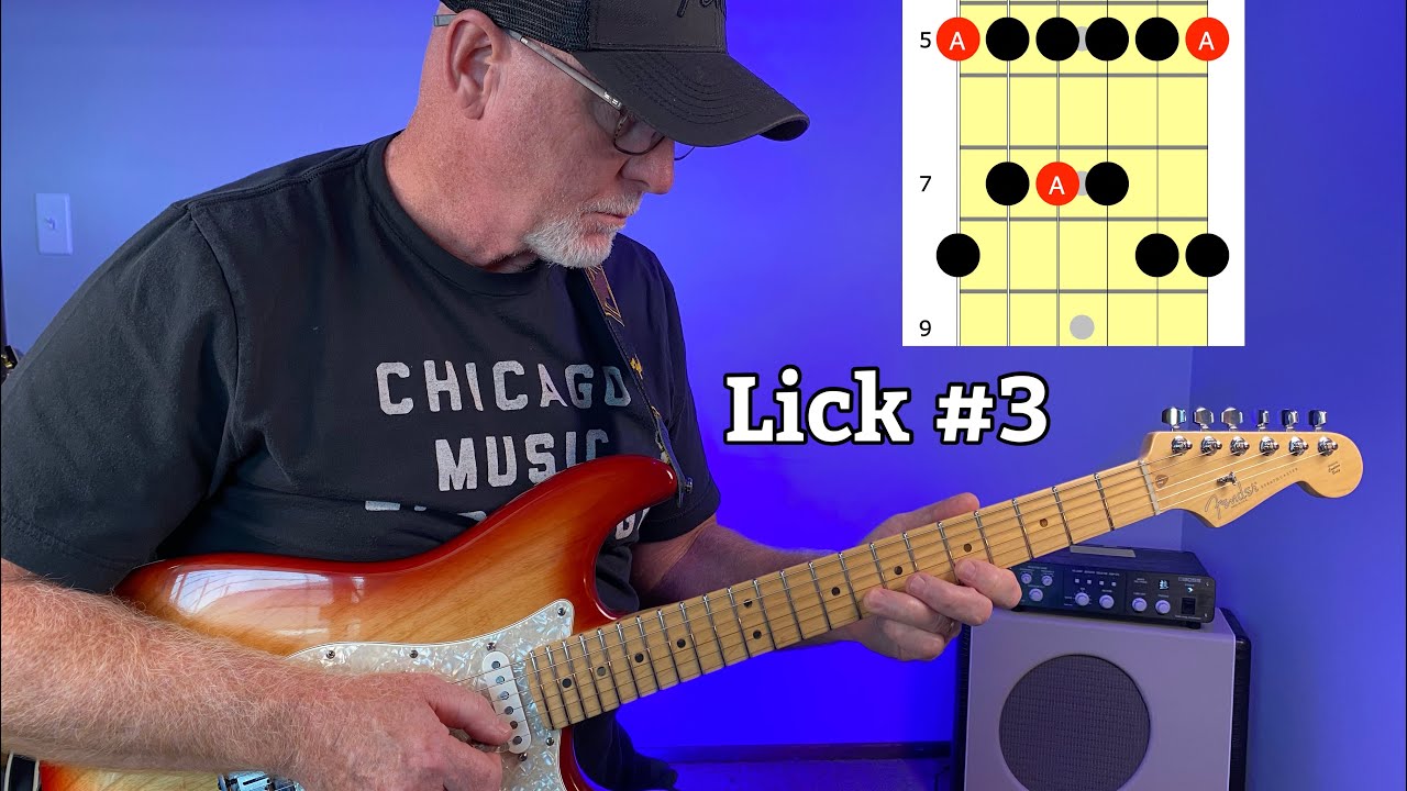 3 Killer A Minor Pentatonic Solo Licks YouTube 3-killer-a-minor-pentatonic-solo-licks-youtube