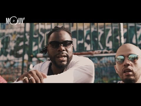 WILLAXXX : DERKA FT TINHO -