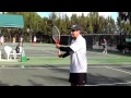 2013 10 21 Macci Forehand Part 1