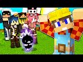 HO SCONFITTO TUTTI GLI YOUTUBER NELLA PIXELMON SU MINECRAFT!!