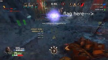 Quake Champions - CTF